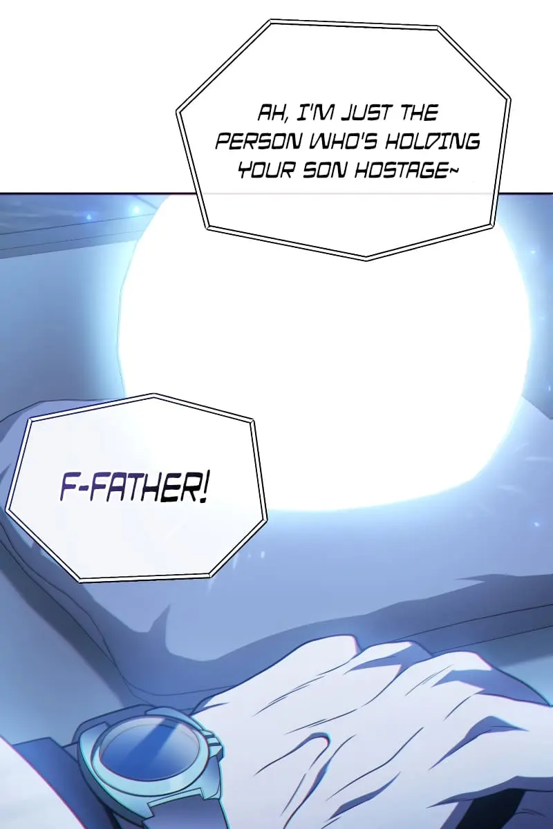 Player Who Returned 10,000 Years Later Chapter 51 Page 134
