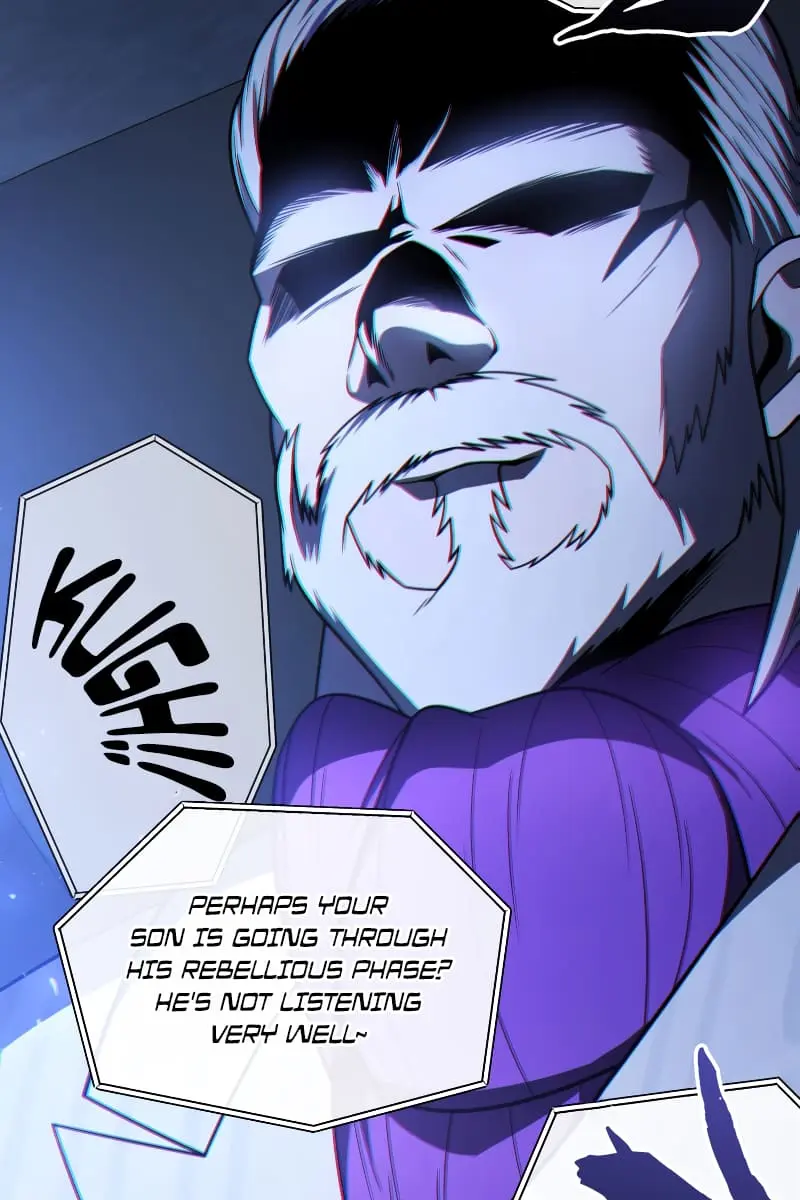 Player Who Returned 10,000 Years Later Chapter 51 Page 136