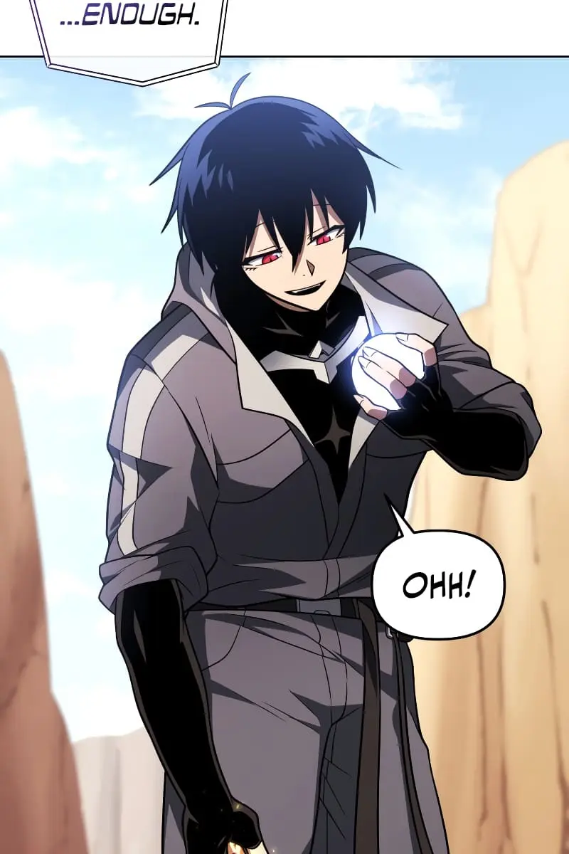 Player Who Returned 10,000 Years Later Chapter 51 Page 138