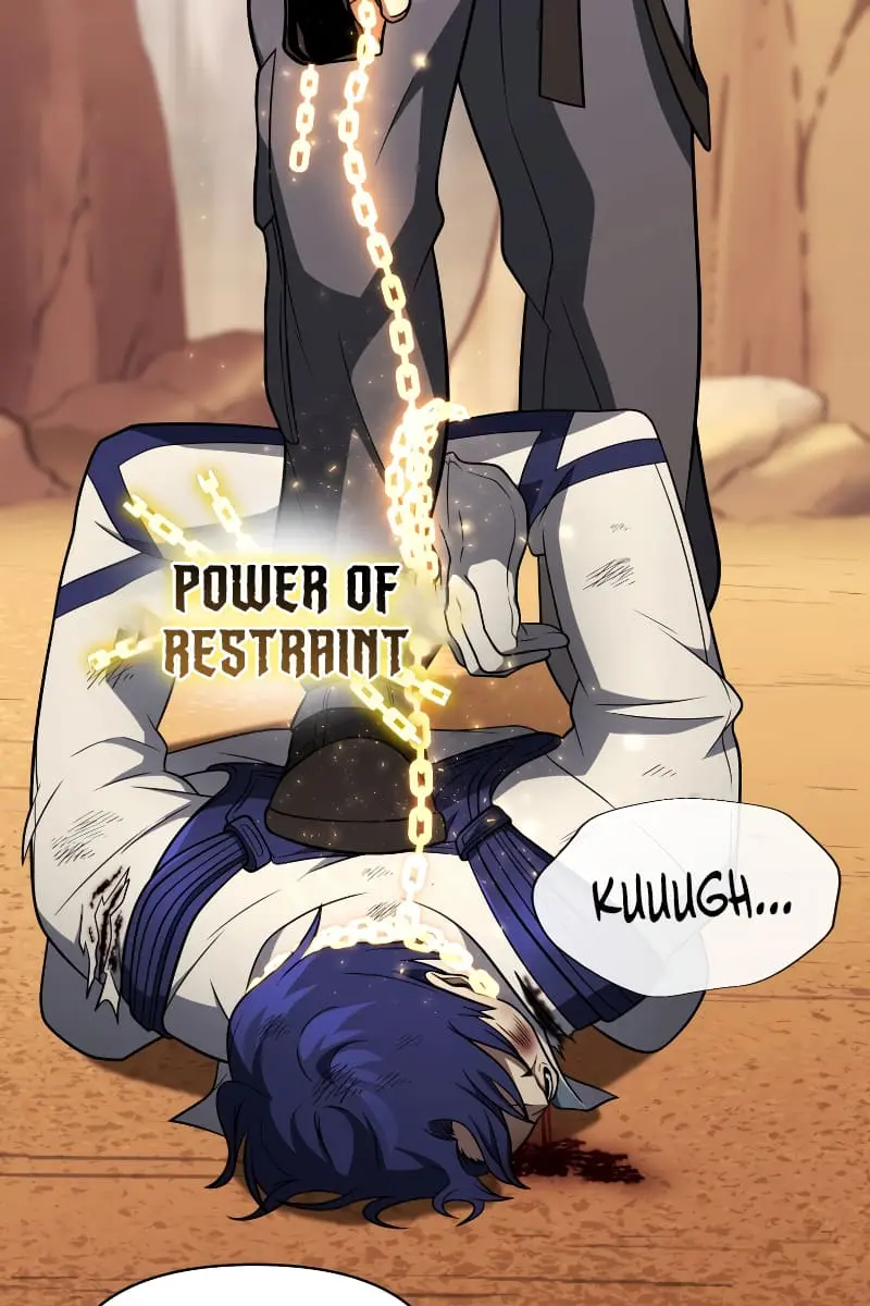 Player Who Returned 10,000 Years Later Chapter 51 Page 139