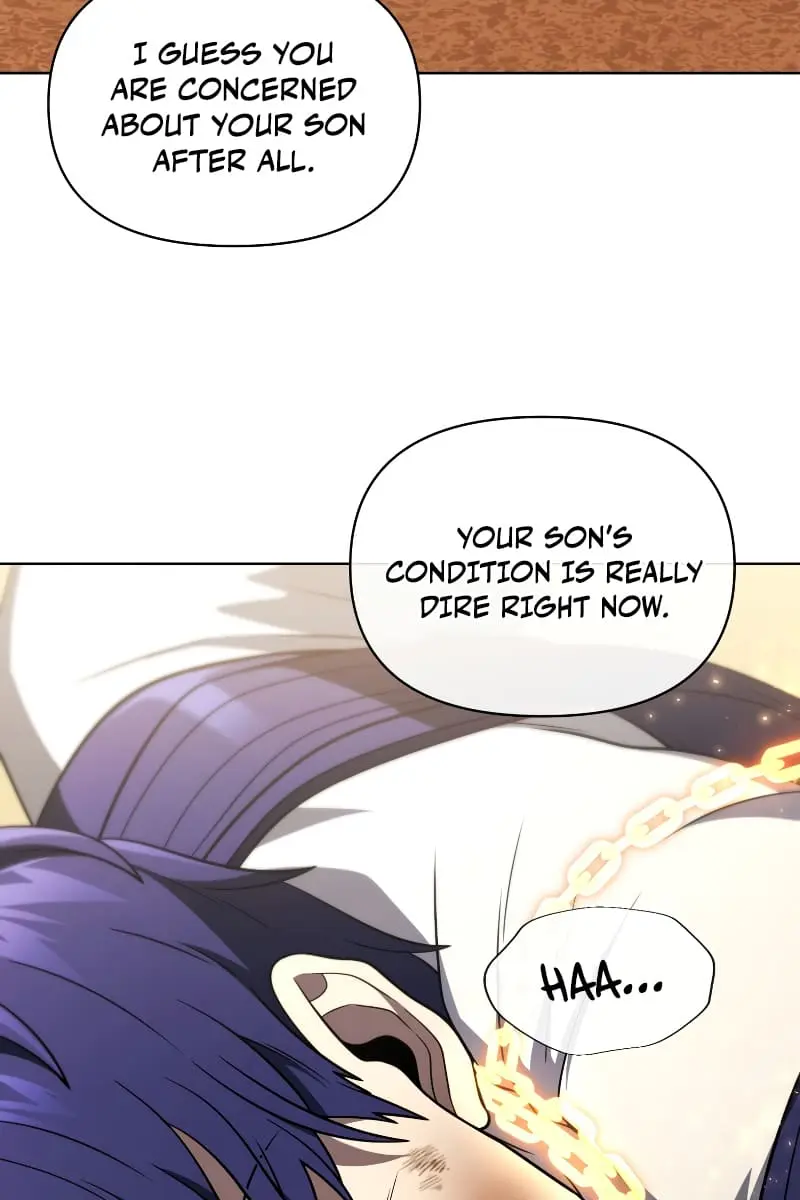 Player Who Returned 10,000 Years Later Chapter 51 Page 140