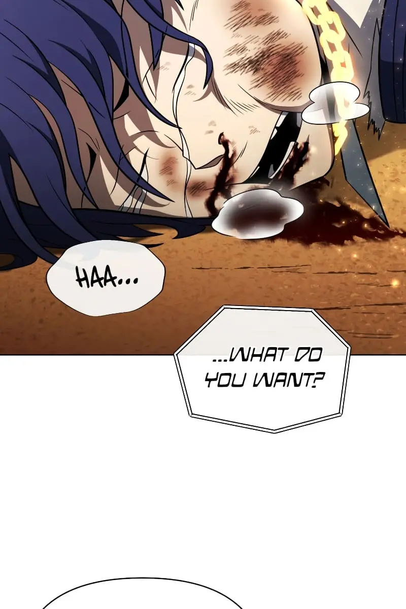 Player Who Returned 10,000 Years Later Chapter 51 Page 141