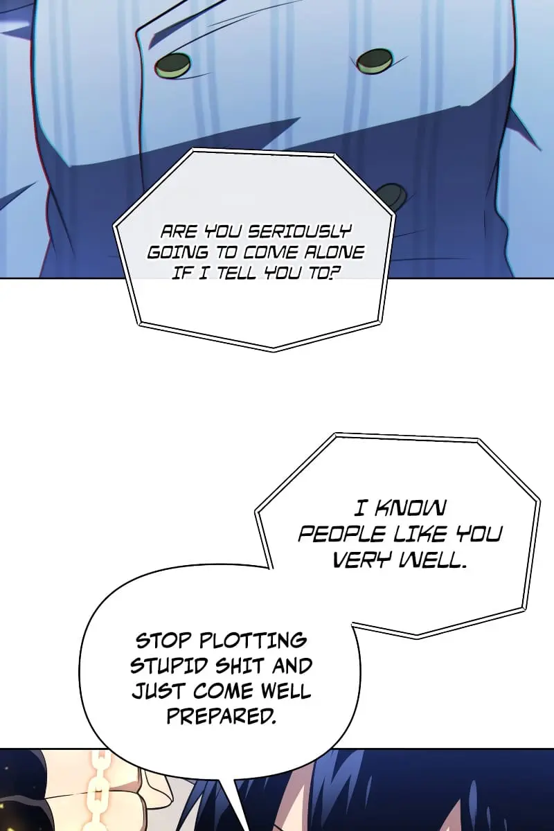 Player Who Returned 10,000 Years Later Chapter 51 Page 145