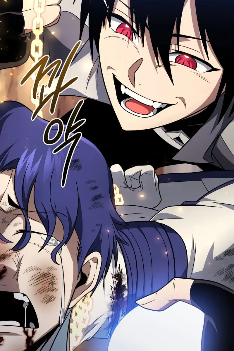 Player Who Returned 10,000 Years Later Chapter 51 Page 146