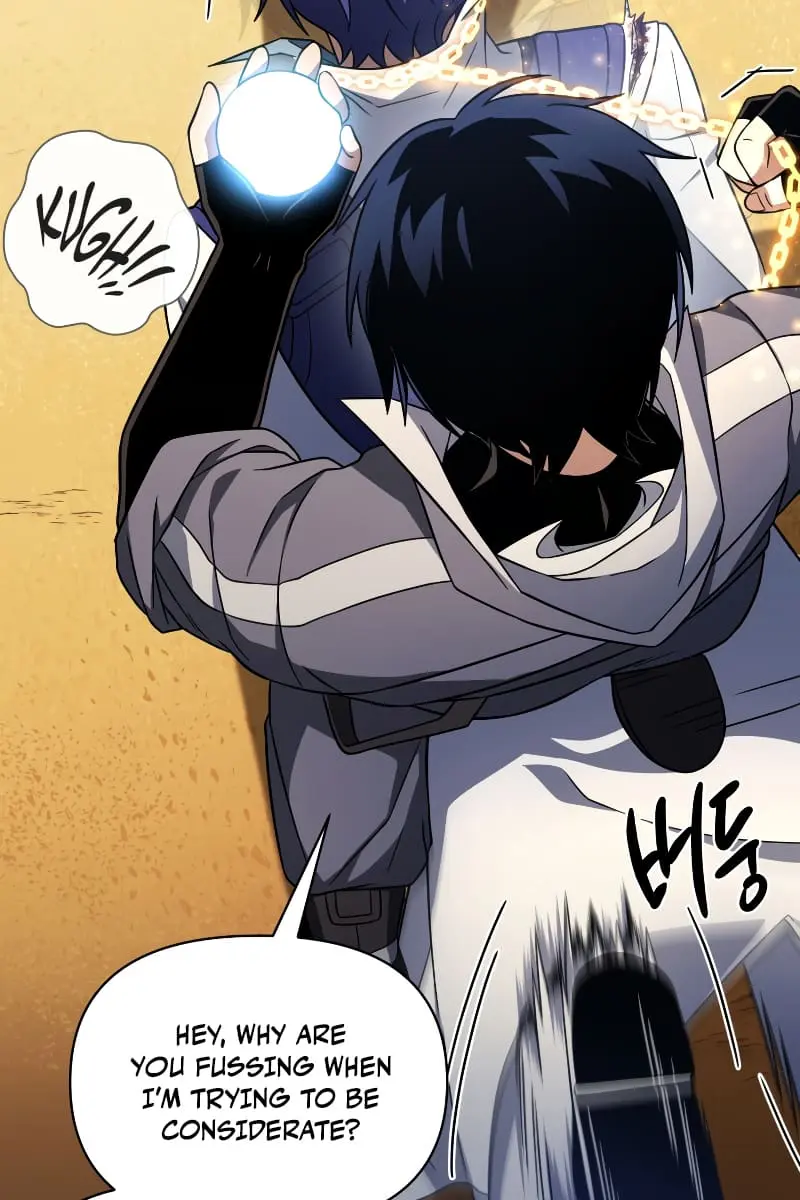 Player Who Returned 10,000 Years Later Chapter 51 Page 148