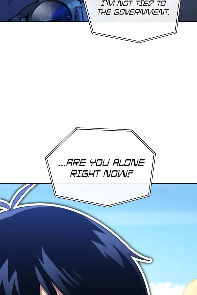 Player Who Returned 10,000 Years Later Chapter 51 Page 151