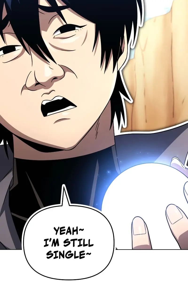 Player Who Returned 10,000 Years Later Chapter 51 Page 152