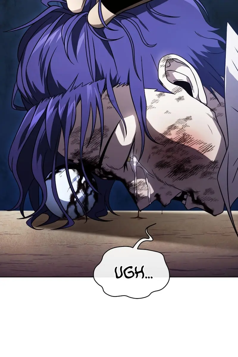 Player Who Returned 10,000 Years Later Chapter 52 Page 4