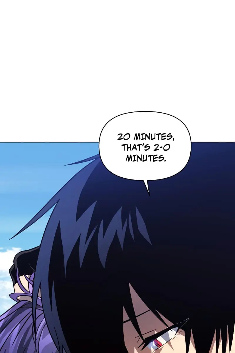Player Who Returned 10,000 Years Later Chapter 52 Page 6