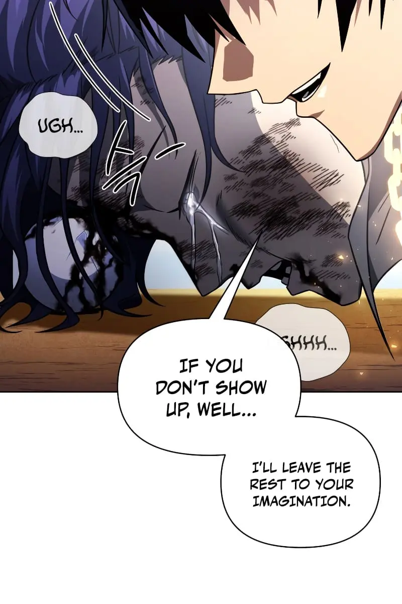 Player Who Returned 10,000 Years Later Chapter 52 Page 7