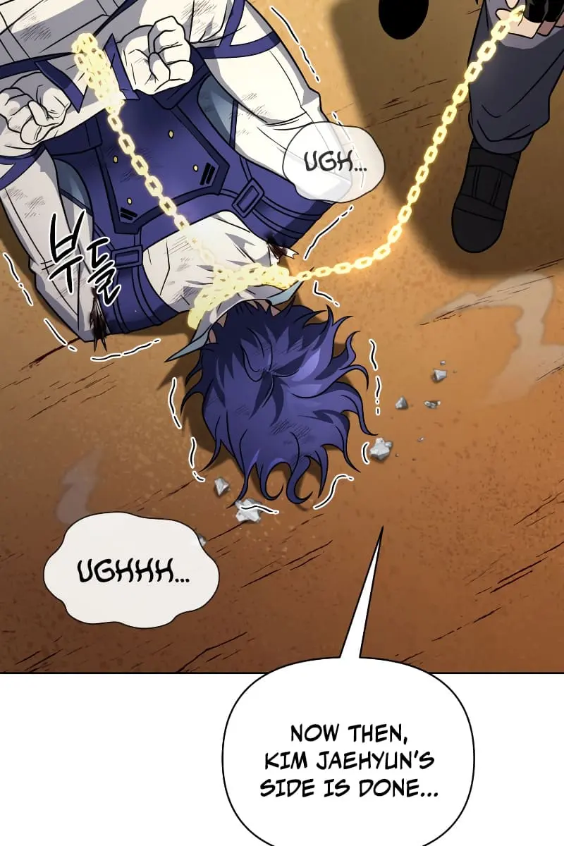 Player Who Returned 10,000 Years Later Chapter 52 Page 17