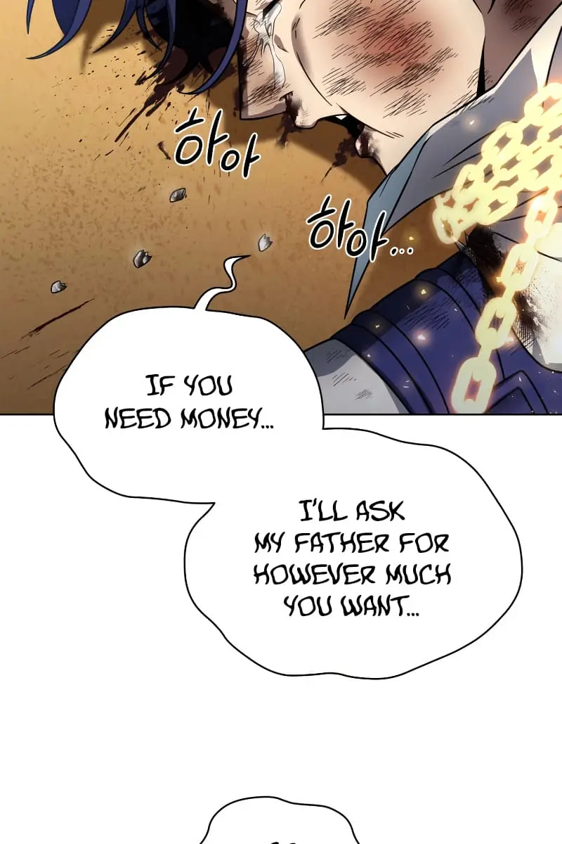 Player Who Returned 10,000 Years Later Chapter 52 Page 20