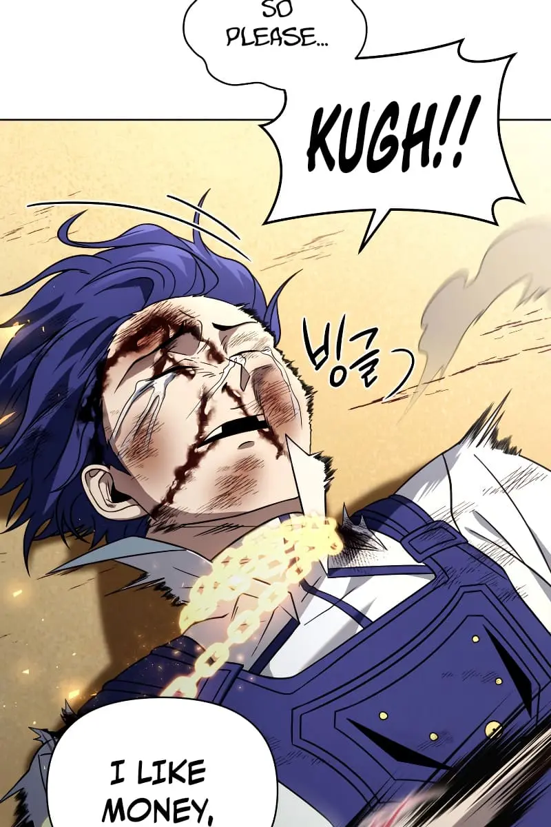Player Who Returned 10,000 Years Later Chapter 52 Page 21