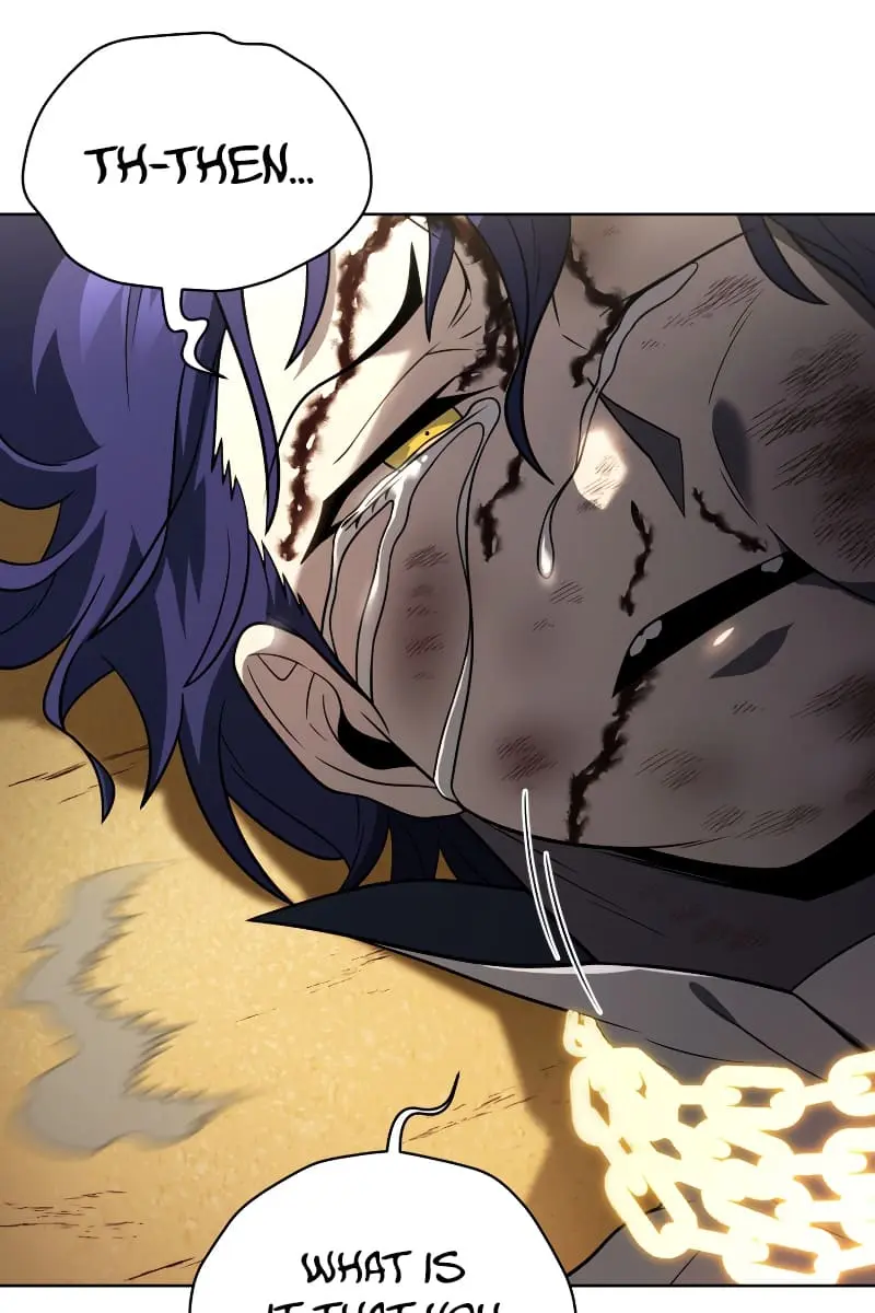 Player Who Returned 10,000 Years Later Chapter 52 Page 23