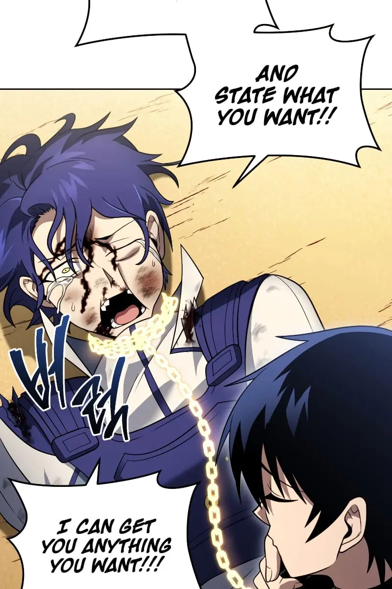 Player Who Returned 10,000 Years Later Chapter 52 Page 27