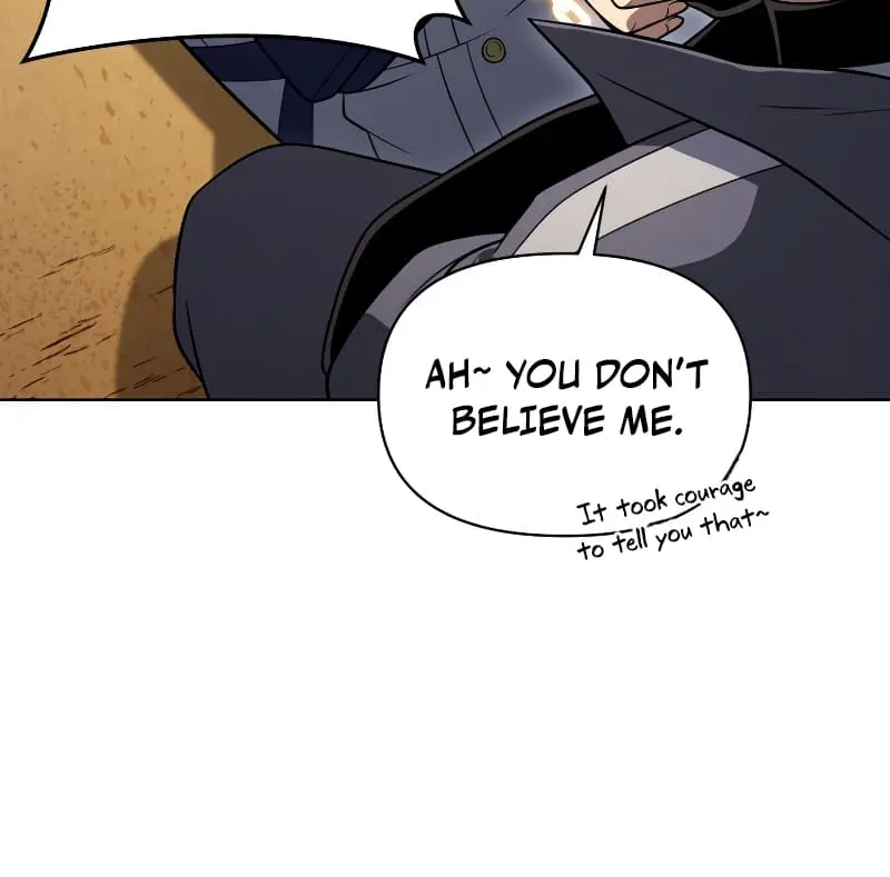 Player Who Returned 10,000 Years Later Chapter 52 Page 28
