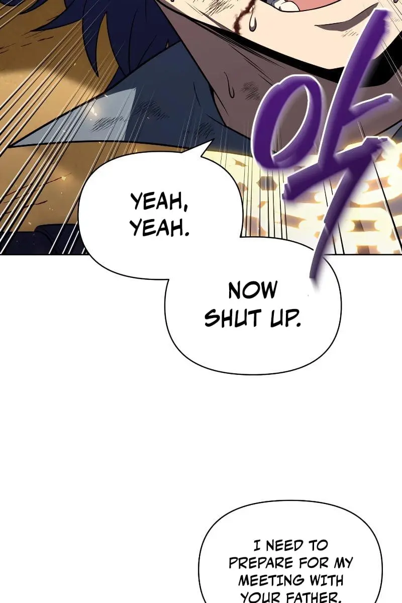 Player Who Returned 10,000 Years Later Chapter 52 Page 30