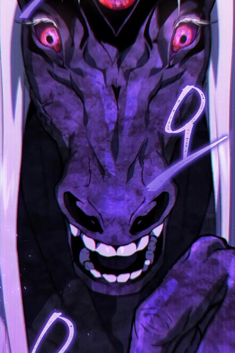 Player Who Returned 10,000 Years Later Chapter 52 Page 36