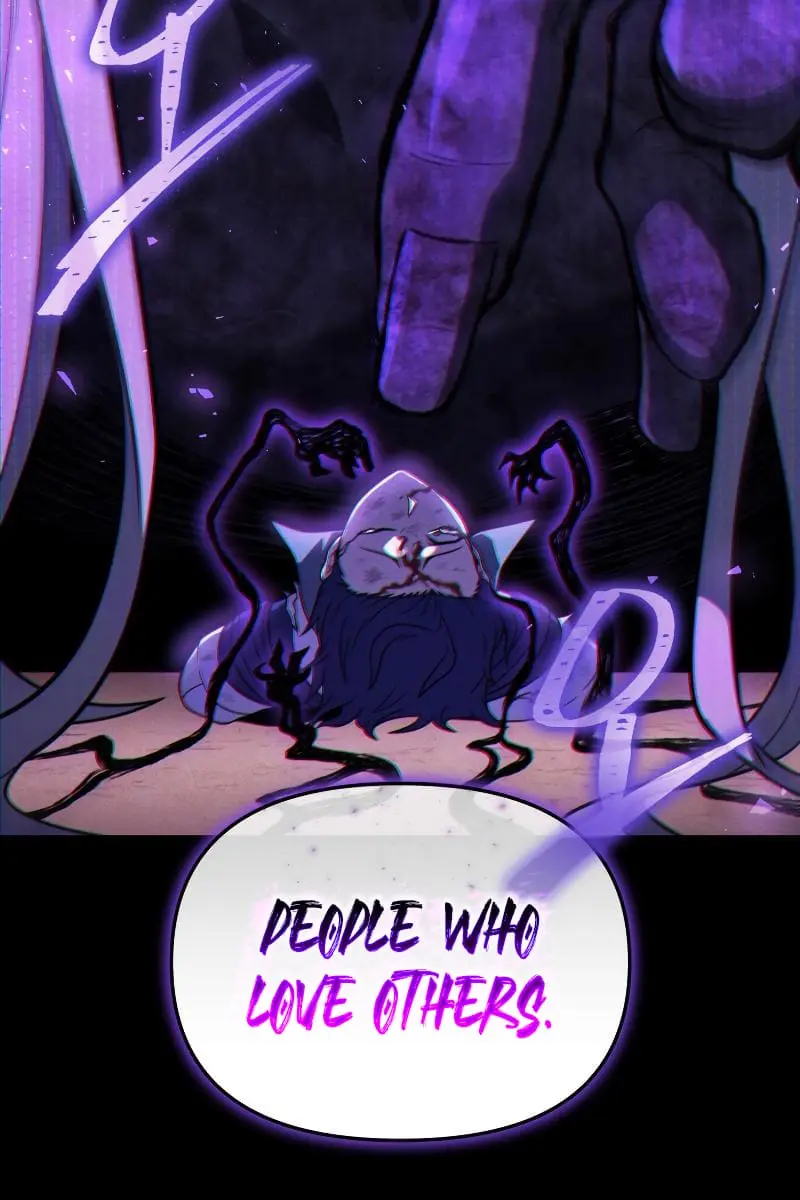 Player Who Returned 10,000 Years Later Chapter 52 Page 37