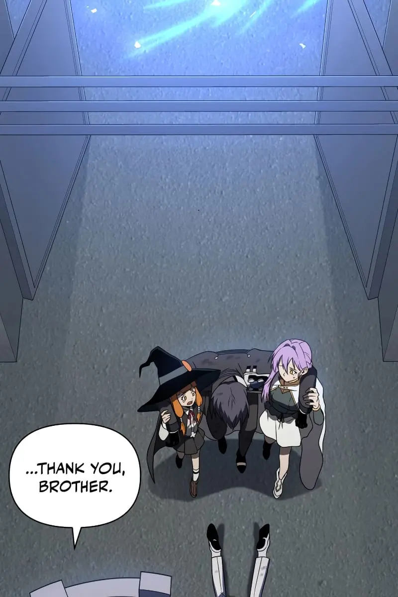 Player Who Returned 10,000 Years Later Chapter 52 Page 42