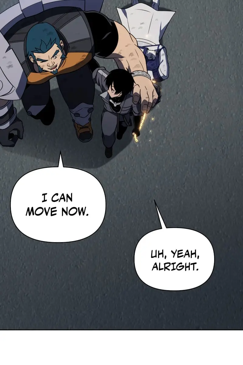 Player Who Returned 10,000 Years Later Chapter 52 Page 43