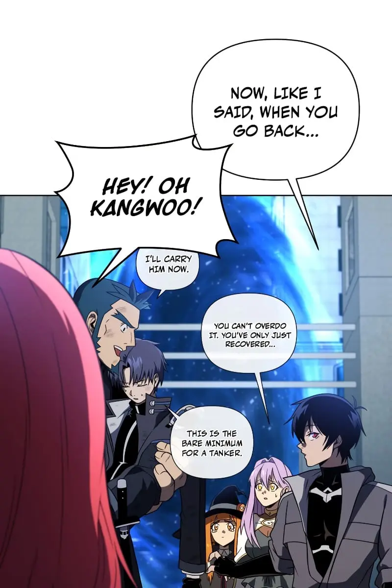 Player Who Returned 10,000 Years Later Chapter 52 Page 44
