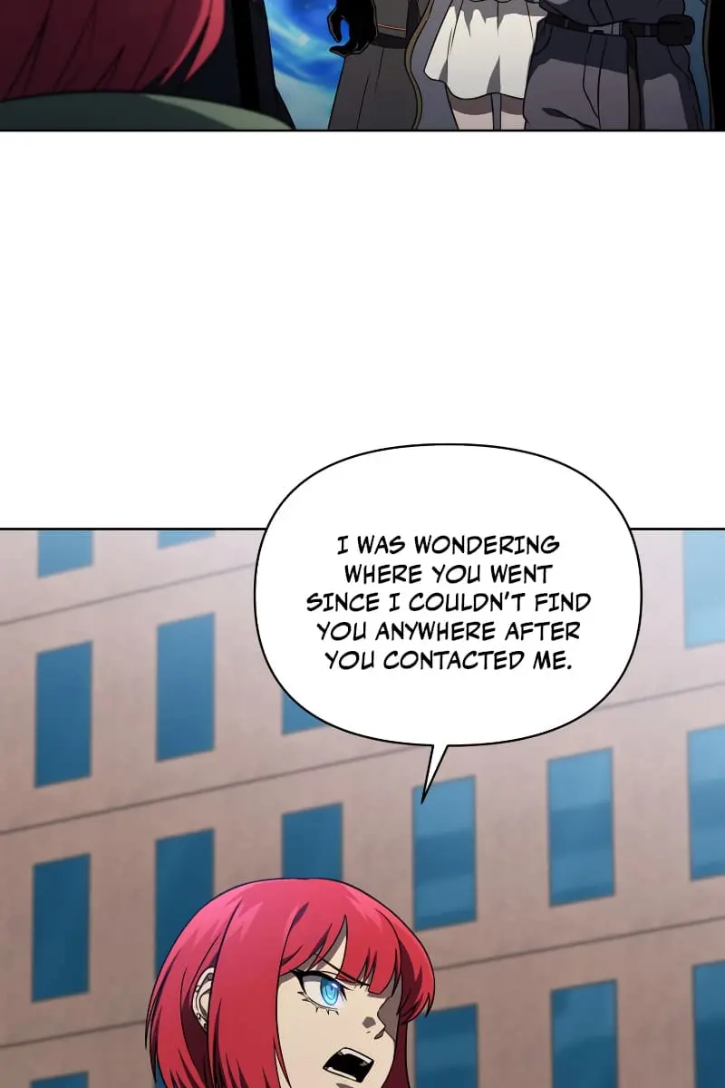 Player Who Returned 10,000 Years Later Chapter 52 Page 45