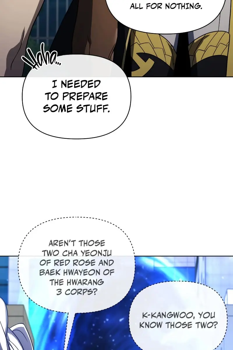 Player Who Returned 10,000 Years Later Chapter 52 Page 47