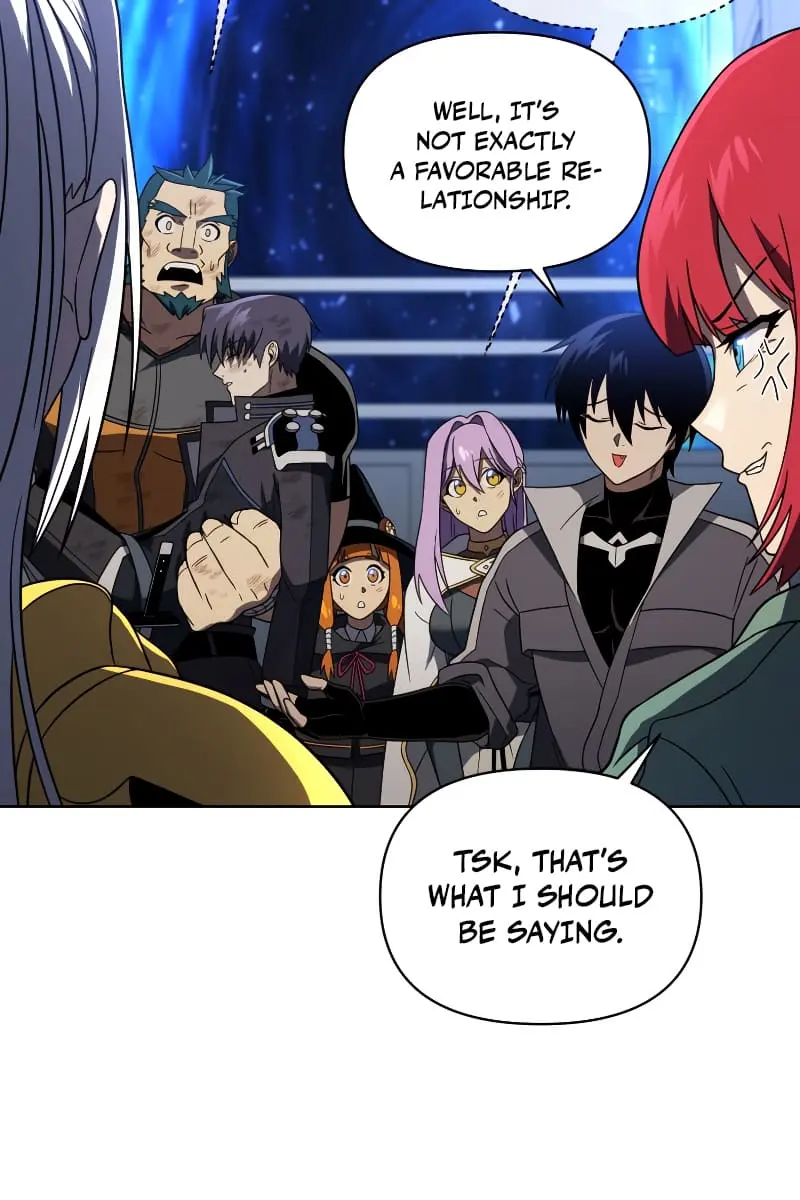Player Who Returned 10,000 Years Later Chapter 52 Page 48