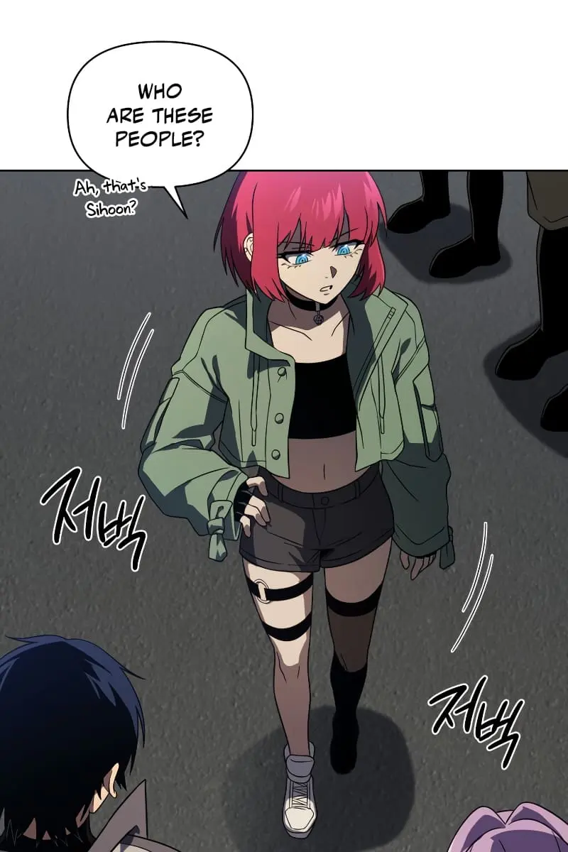 Player Who Returned 10,000 Years Later Chapter 52 Page 49
