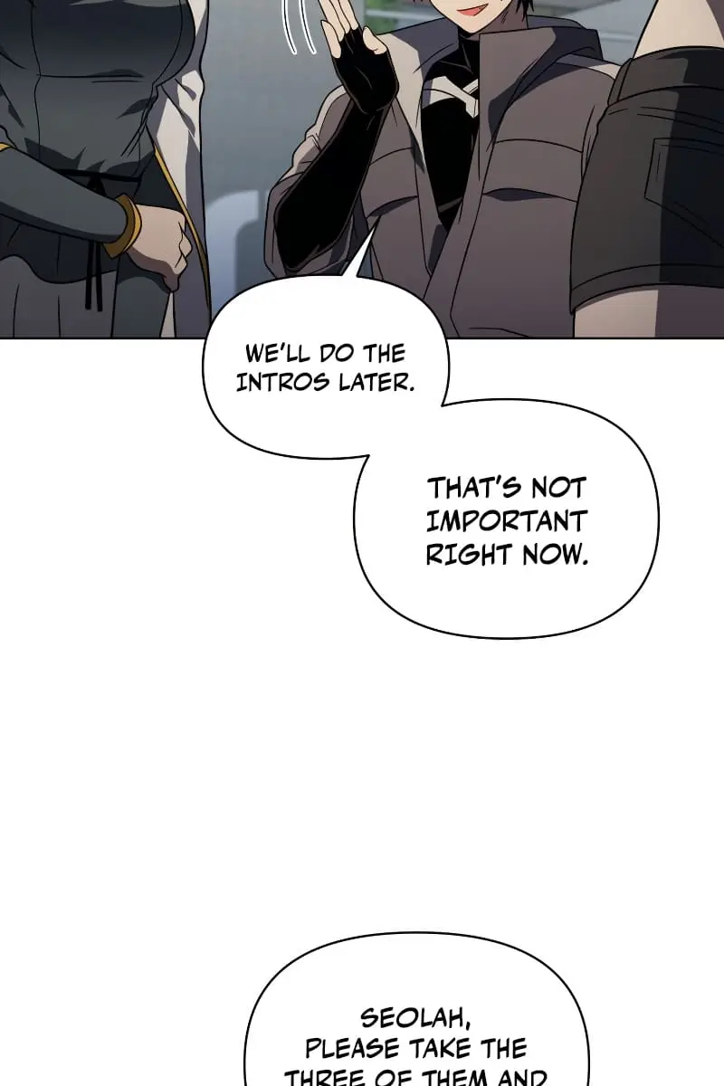 Player Who Returned 10,000 Years Later Chapter 52 Page 55