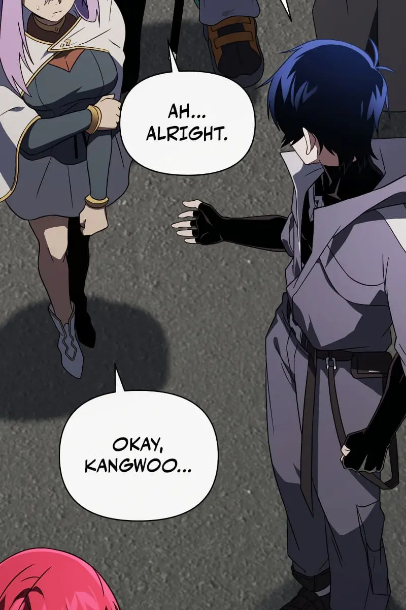 Player Who Returned 10,000 Years Later Chapter 52 Page 57