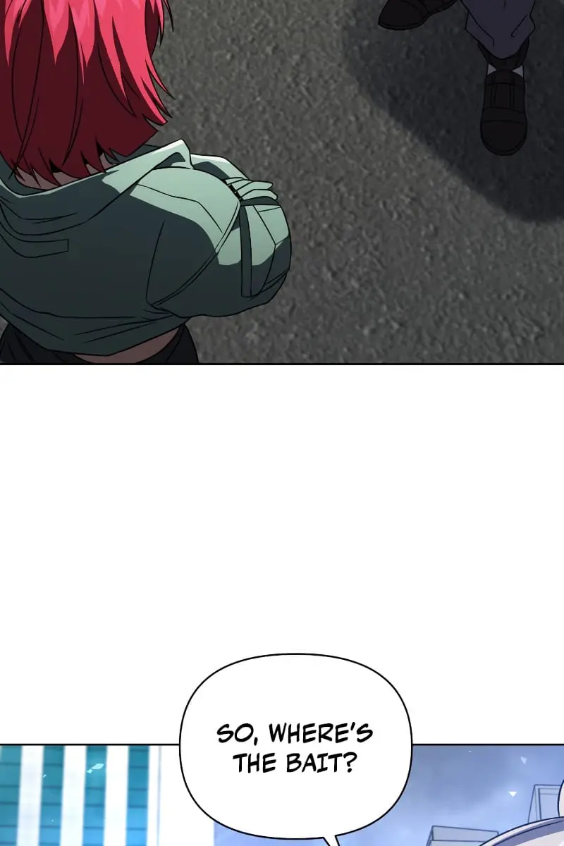 Player Who Returned 10,000 Years Later Chapter 52 Page 58