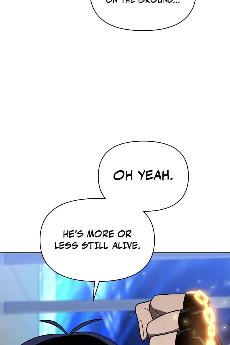 Player Who Returned 10,000 Years Later Chapter 52 Page 60
