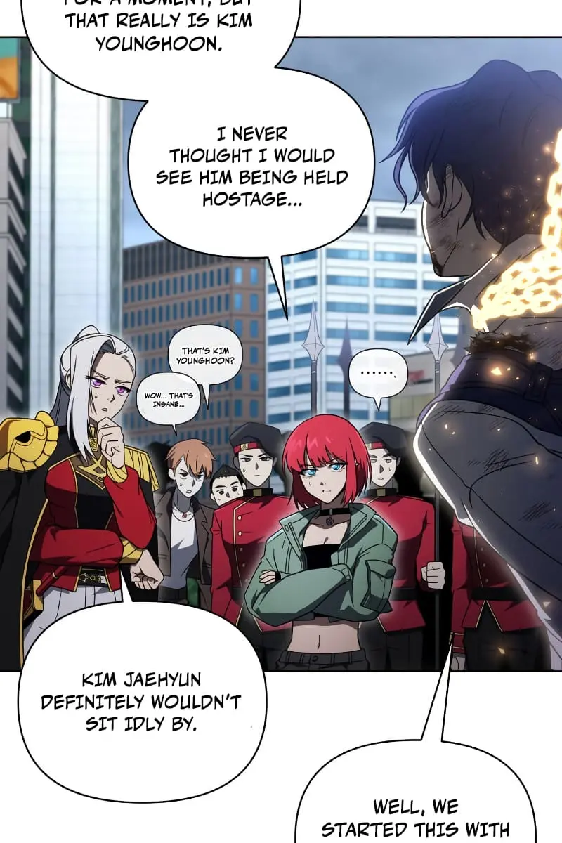 Player Who Returned 10,000 Years Later Chapter 52 Page 63
