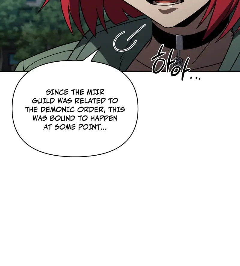 Player Who Returned 10,000 Years Later Chapter 52 Page 65
