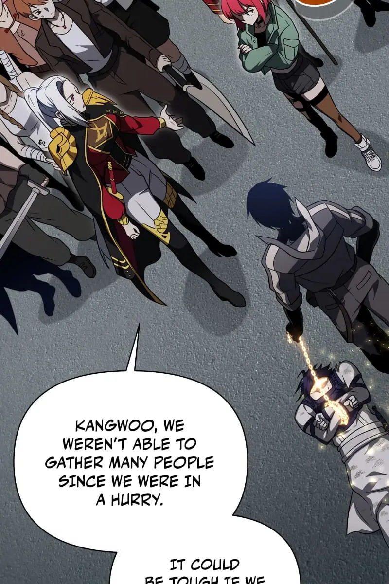 Player Who Returned 10,000 Years Later Chapter 52 Page 67