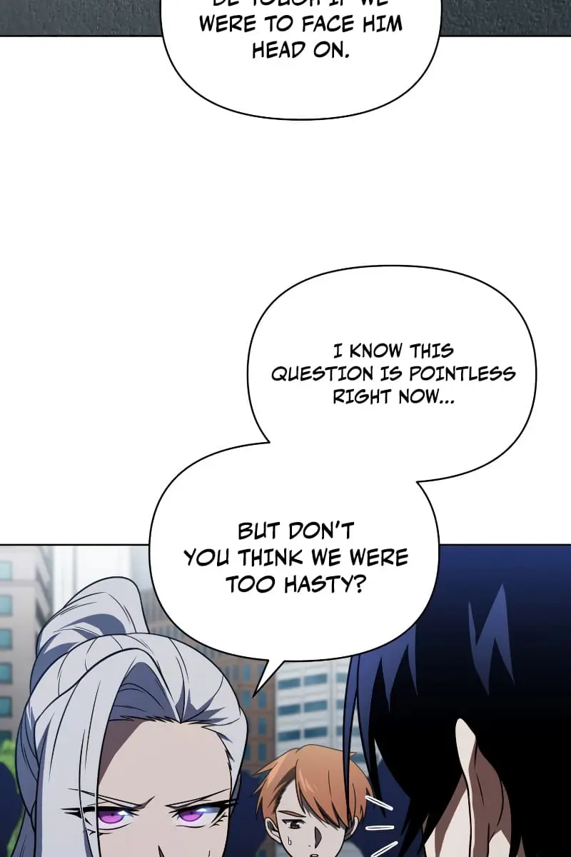 Player Who Returned 10,000 Years Later Chapter 52 Page 68