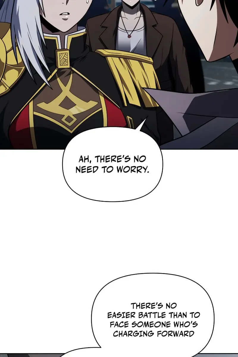 Player Who Returned 10,000 Years Later Chapter 52 Page 69