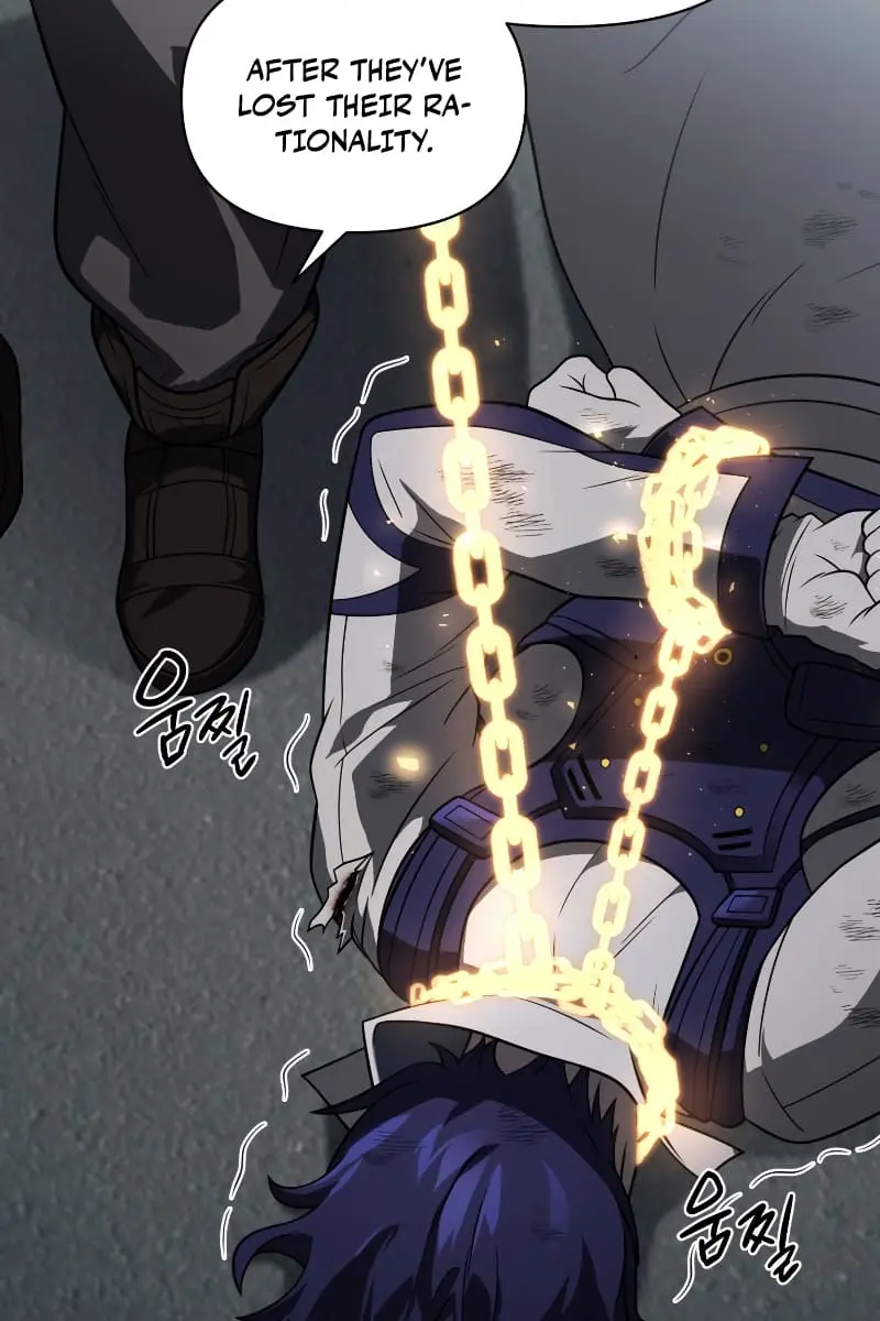 Player Who Returned 10,000 Years Later Chapter 52 Page 70