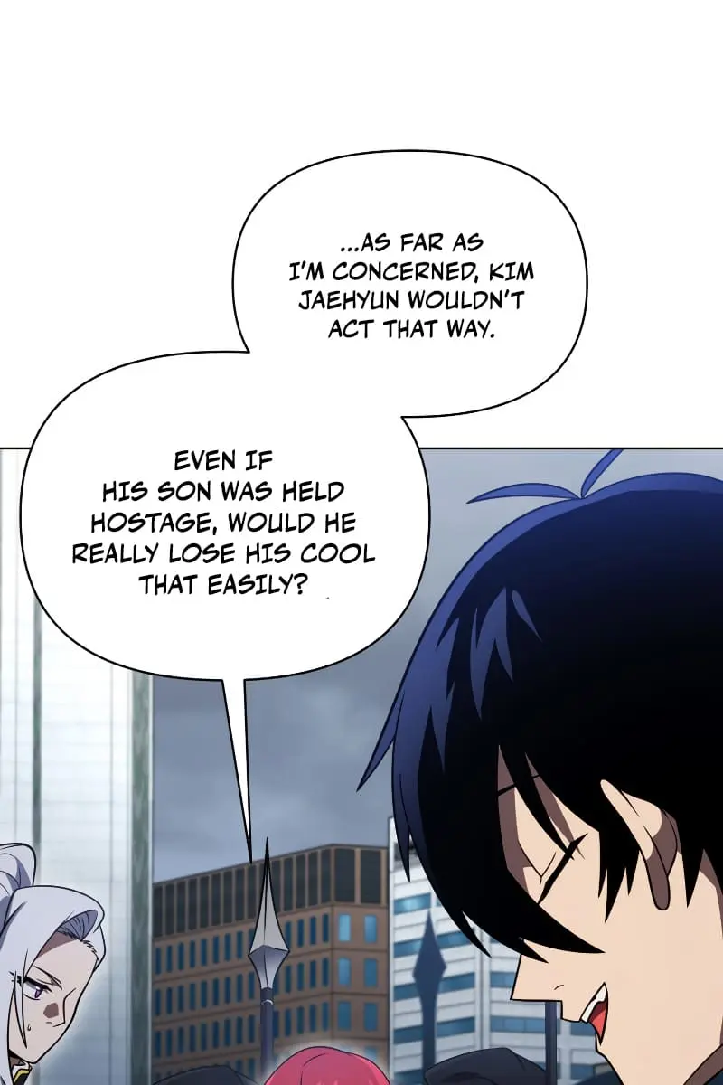 Player Who Returned 10,000 Years Later Chapter 52 Page 73