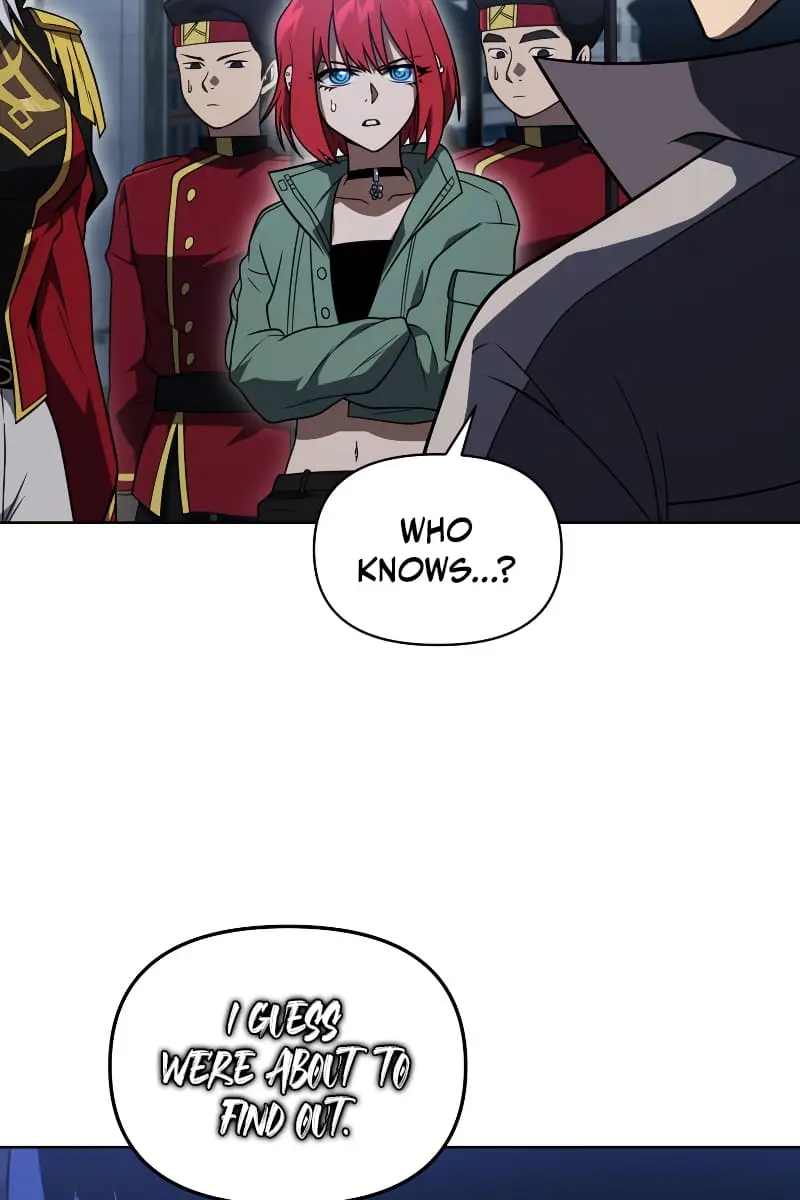Player Who Returned 10,000 Years Later Chapter 52 Page 74