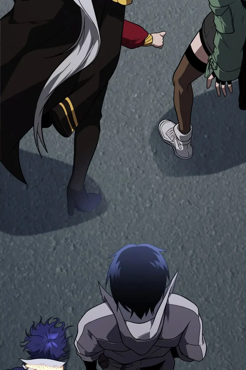 Player Who Returned 10,000 Years Later Chapter 52 Page 80