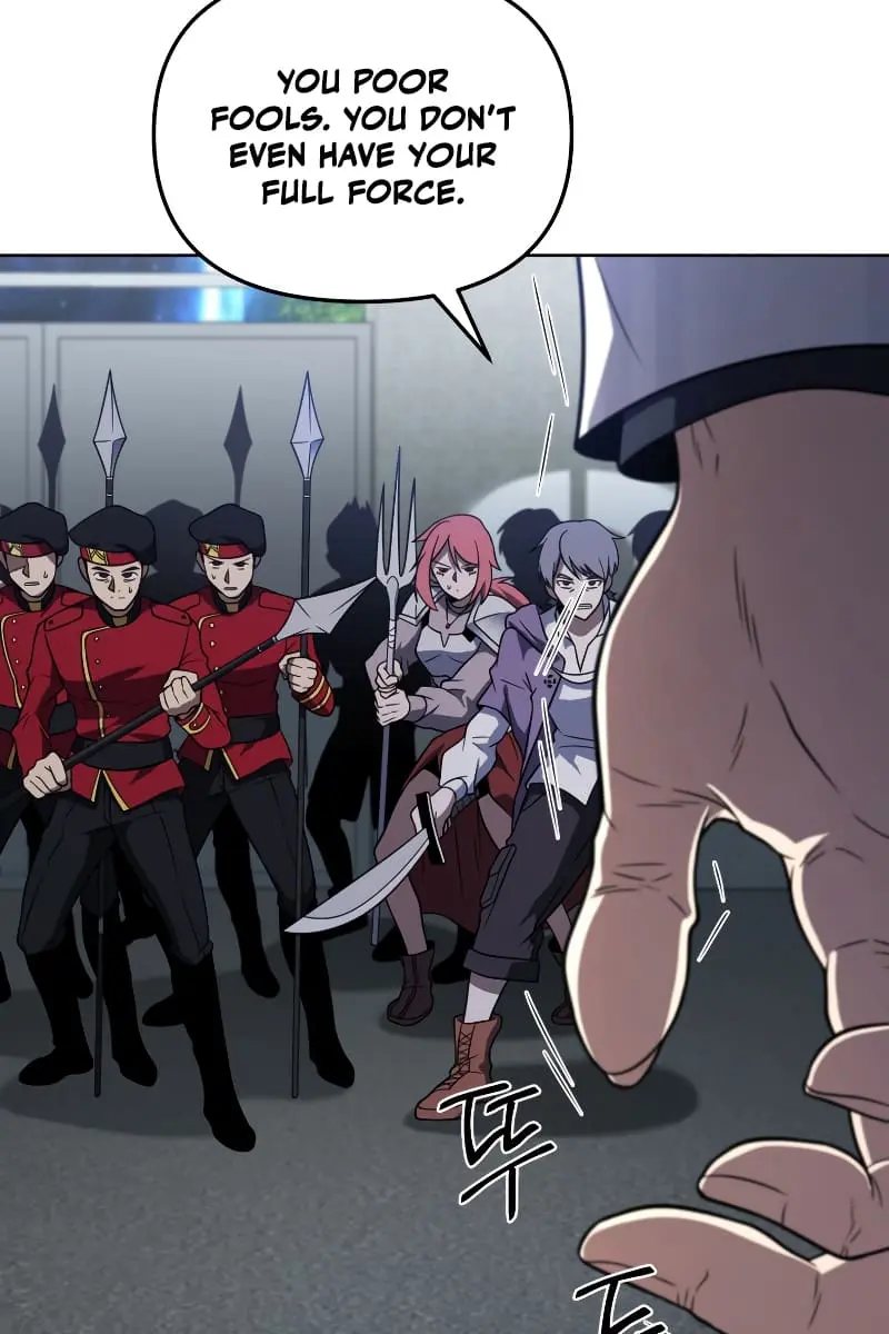 Player Who Returned 10,000 Years Later Chapter 52 Page 84