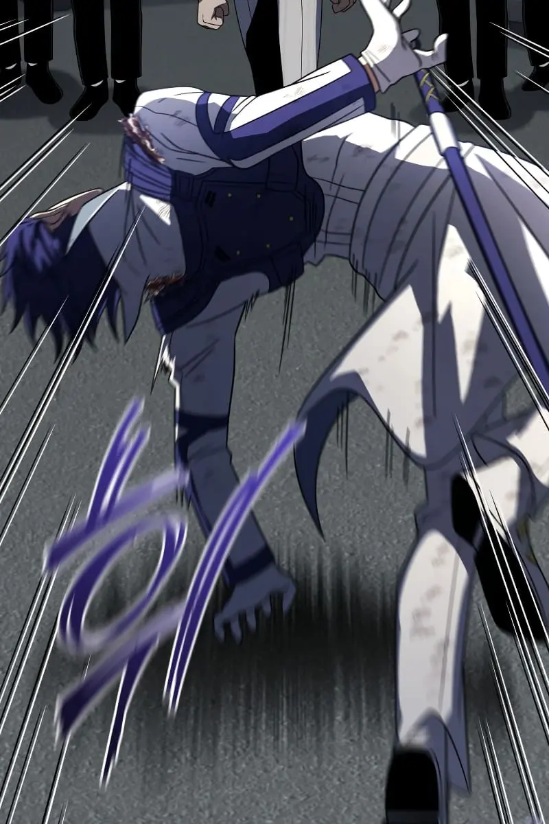 Player Who Returned 10,000 Years Later Chapter 52 Page 94