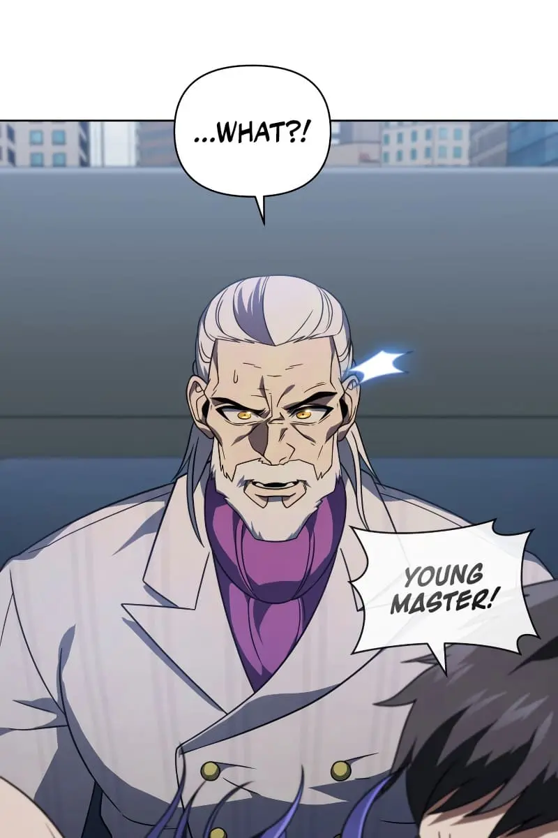 Player Who Returned 10,000 Years Later Chapter 52 Page 97