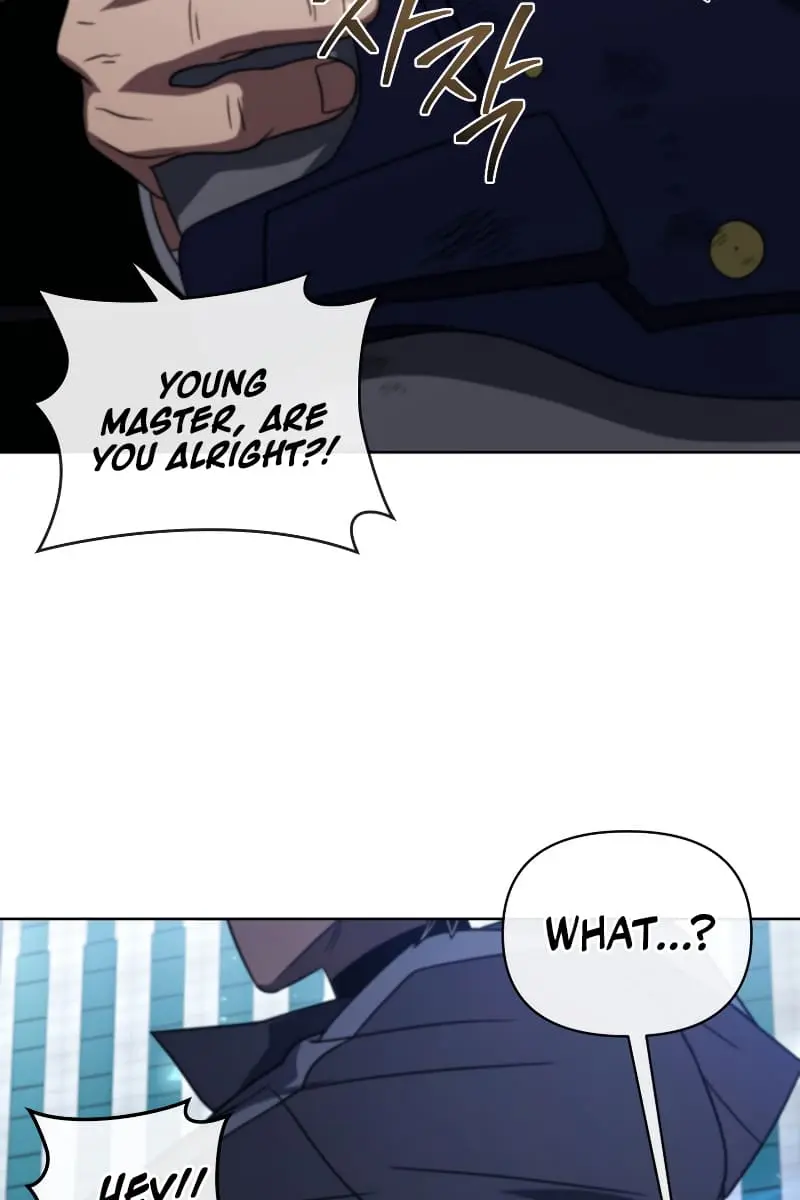 Player Who Returned 10,000 Years Later Chapter 52 Page 99
