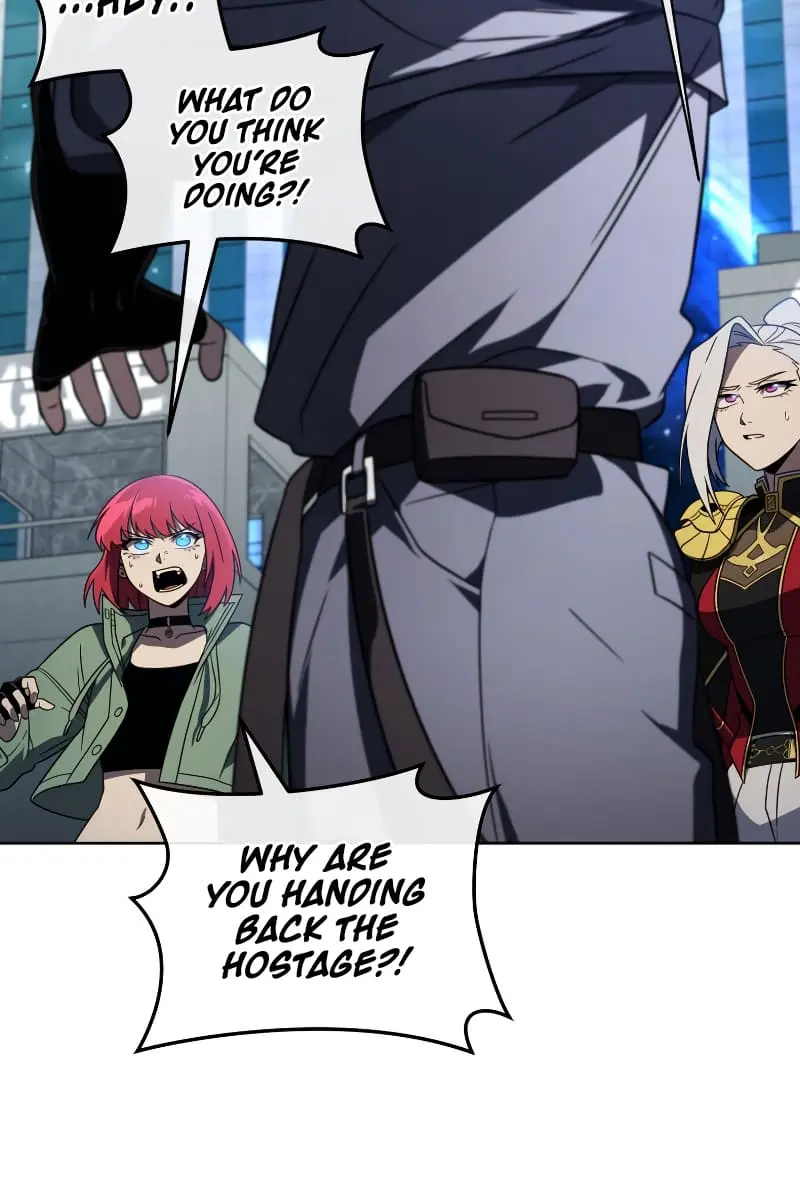 Player Who Returned 10,000 Years Later Chapter 52 Page 100