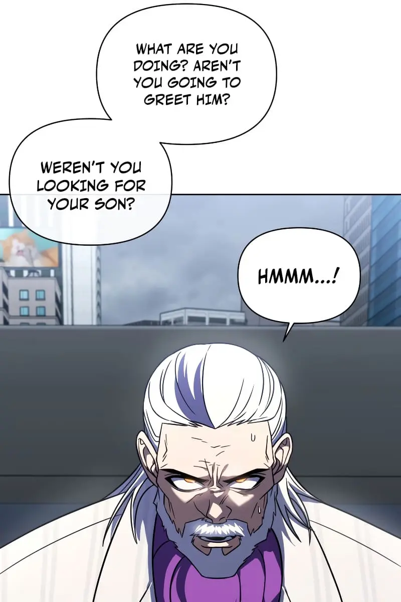 Player Who Returned 10,000 Years Later Chapter 52 Page 104