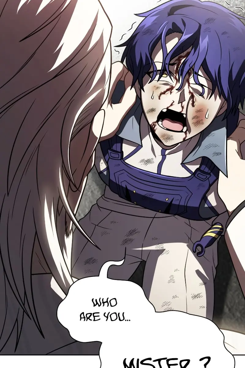 Player Who Returned 10,000 Years Later Chapter 52 Page 113